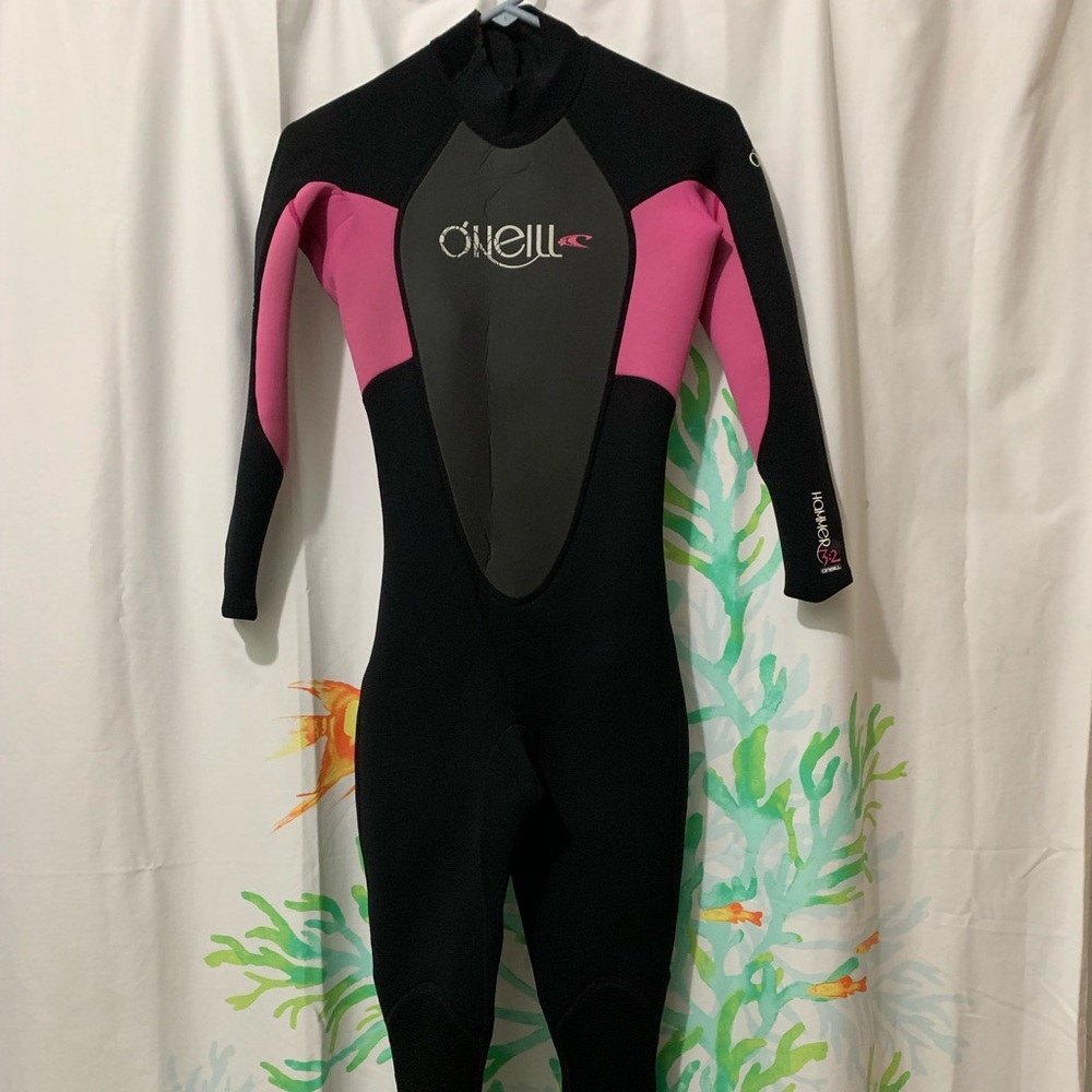 O’Neill Wetsuit
